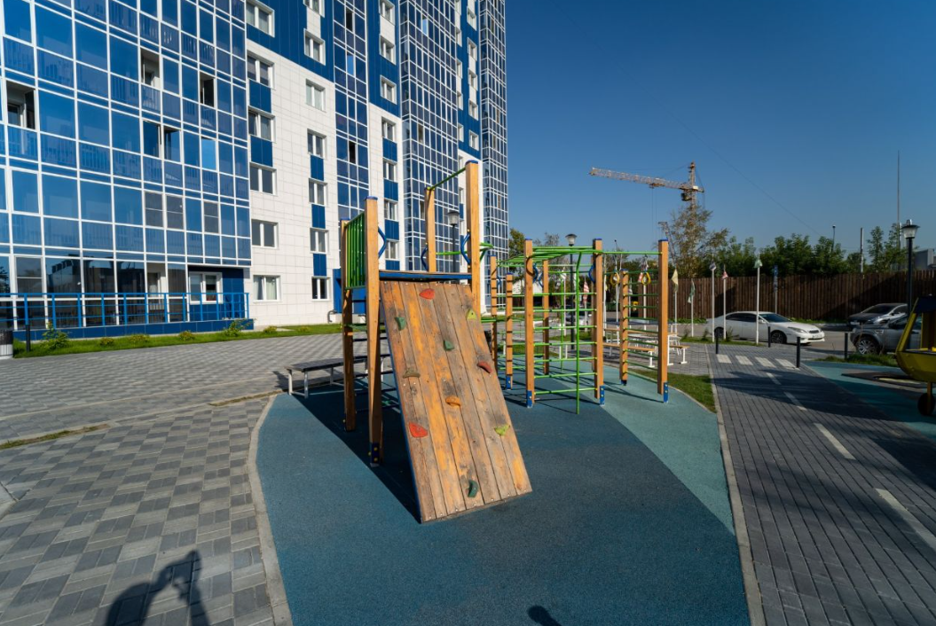 Аэропорт